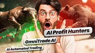 OmniTrade AI on live account - Pepperstone - 5% in 28 minutes - 3% drawdown