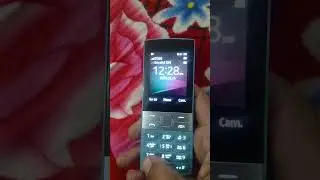 NOKIA  130 invalid SIM AMi  changer #duet 1 milyan vivz #nokiamobile #nokiasmartphone