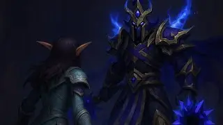 Mythic Nexus-King Salhadaar | For The Murlocs | Havoc DH PoV
