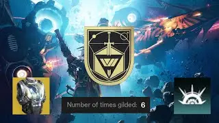 Destiny 2 Season of the Plunder GM Nightfalls