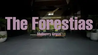 The Forestias Mulberry Grove (by MQDC&ndash;Bang Na, Thailand Property)