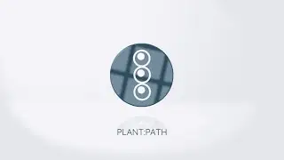 PLANT25 for SketchUp Pro | Plant Path Tutorial