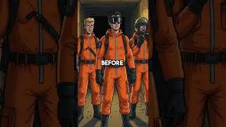 3 Men Walked Into Chernobyl Knowing They Would Die to Save Europe