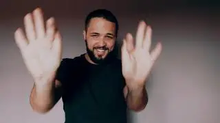 ANAVITÓRIA - Perdoa - Tradução em LIBRAS