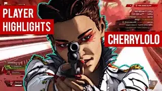 CherryLolo | Content Creator | Highlights