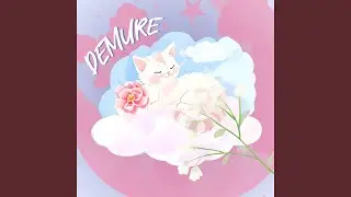 Demure Sweet & Fluffy (Simple Version)