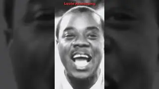 🎩 SHINE By Louie Armstrong 🎶 DAILY DOSE OF VINTAGE JAZZ @OLDTIMESISNOTFORGOTTEN  #music #jazz