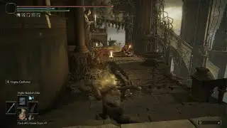 Elden Ring - Royal Revenant Challenge