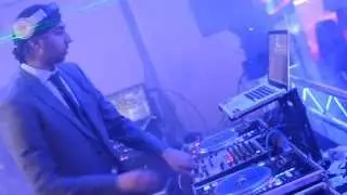 DJ Manny B Mix and Scratch