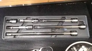 Snap on tools with no marking logo?