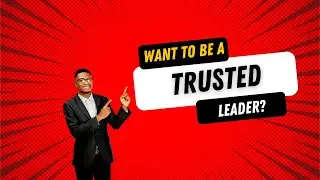 Want to Be a Trusted Leader? Master These 3 Communication Habits