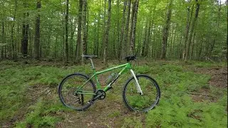 How Capable is my Budget ATB? | Trail Testing The New Build!