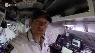 NEEMO 19: Mission day 5