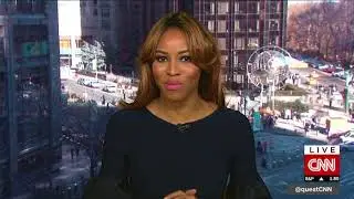 Zain Asher anchoring 2