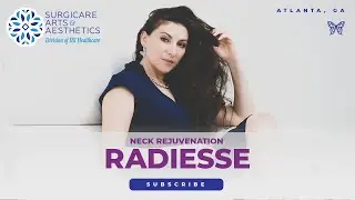 Radiesse Injections: Stimulates Collagen and Transforms Your Neck (Look Younger!)