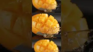 #AIArt #Veo3 #CrystalFruit #StrawberryCutting #ASMR #Hyperreal #GlassCutting #AIGenerated