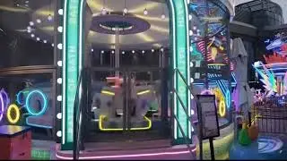 used amusement park equipment for sale #amusement #amusementpark #lunapark #ride #entertainment