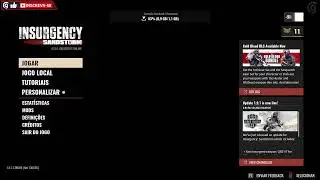 [ARES] Insurgency: Sandstorm Live #02