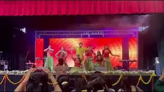 UYI AMMA x ONAM MOOD | Onam Group Dance | Drewvale Onam 2025