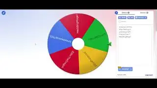Lorwyn Eclipsed Short #3 Winners!  Prize Wheel RNG for FreePack selection!