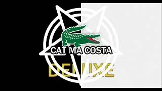 @xsega69 - C&acirc;t ma costa (Audio)🐊