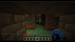 challenge does not end, until I get a max out mace. (part 10)