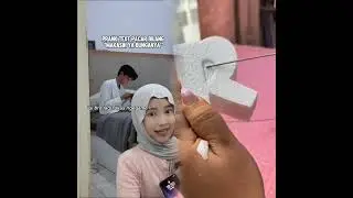 The best POV (@adamalhidayat) 🥉ASMR cake making story time | POVs Tiktok Collection