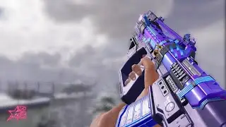 Pretty Skin - ARG 556 Durandal ☢️