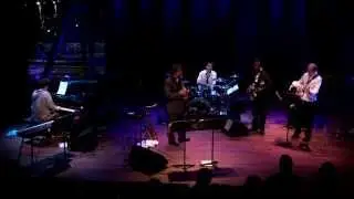 Now That I've Found You - Dan Reinstein, Morris Pleasure, Matt Cooper at the Bimhuis, Amsterdam
