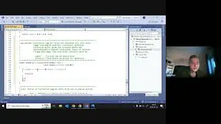 Neurala n&auml;tverk i C++ (del II)