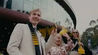 SANFL Grand Final Highlight Reel