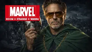 DOOM Targets XMEN ➡️ STRANGE ➡️ LOKI | Concept Explained | Admantium EARTH 616v