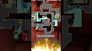 How to *EASILY* 1V4 with YORU!!! #shorts #valorant #valorantclips #vct