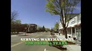 Wareham, MA Movers | Casey Movers | 1-800-482-8828