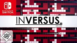 INVERSUS Deluxe  [DEMO]  |  Nintendo Switch