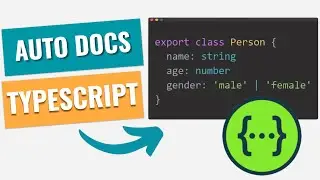 Auto Swagger Generation from TypeScript