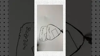 drawing some japanese food #drawing #art #manga #japan #marker #pencil #tutorial  #food