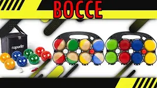Bocce ❍ Migliore 2023
