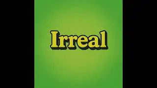 Supernada - Irreal (live @ Santiago Alquimista) (High Quality Audio)