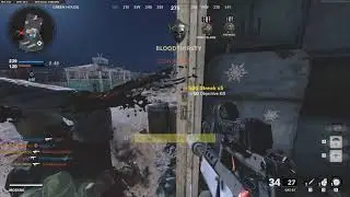 BLACK OPS COLD WAR NOOB LOBBY SBMM IS BROKEN!!!