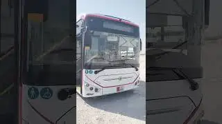 Qatar Public Bus