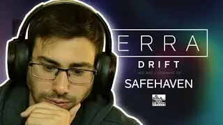 ERRA - Safehaven ( Reaction ) This Was So Emotional