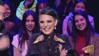 القرهمانة تقتحم بلاتو JDT