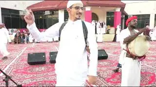 زواج فايع وغاصب ابناءحسن بن فايع بن غاصب الالمعي رقم3تصوير مرزوق العسيري0500875655