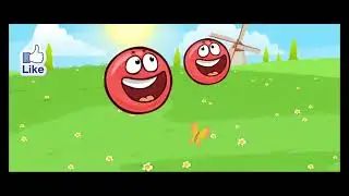 Red ball 4 all boos level | me vs all boos in red ball 4 | red ball the final chapter | funny video