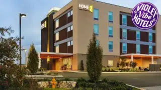 Home2 Suites by Hilton Columbus | Columbus (GA), United States | Hotel Review 🏨