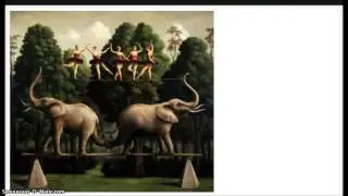 Symmetry and Balance