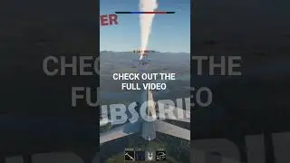 RATE THIS KILL #warthunder #warthunderjets