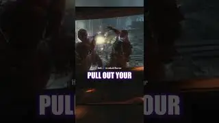 ORIGINS G-STRIKE TRICK #codzombies #blackops #blackopszombies