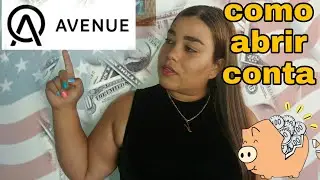 Como abrir conta no exterior morando no Brasil Avenue